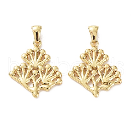304 Stainless Steel Pendants STAS-P329-14G-1