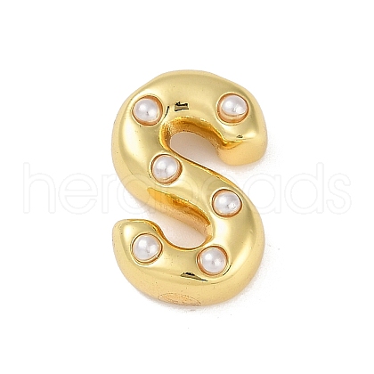 Brass Pendant KK-M009-01S-1