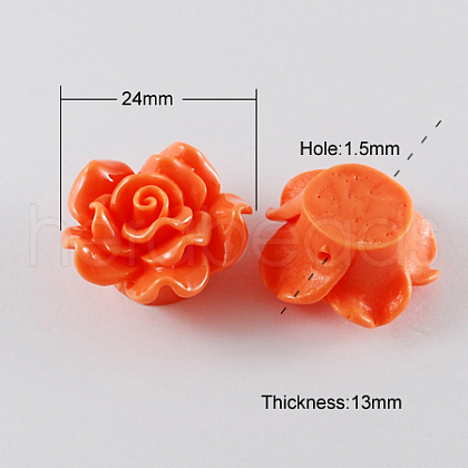 Resin Beads RESI-B3244-A73-1