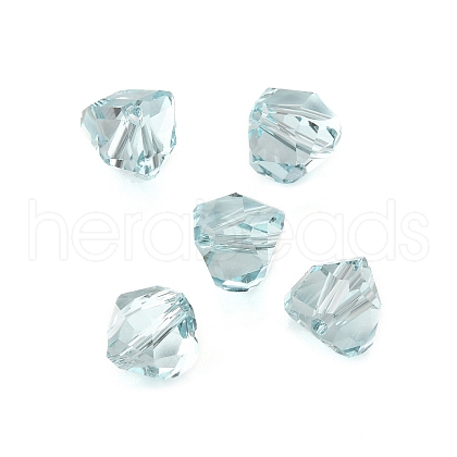 Glass Imitation Austrian Crystal Beads GLAA-P071-02A-36-1