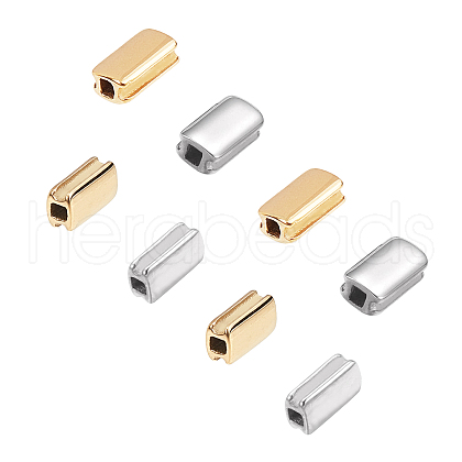 Unicraftale 304 Stainless Steel Beads STAS-UN0002-87-1
