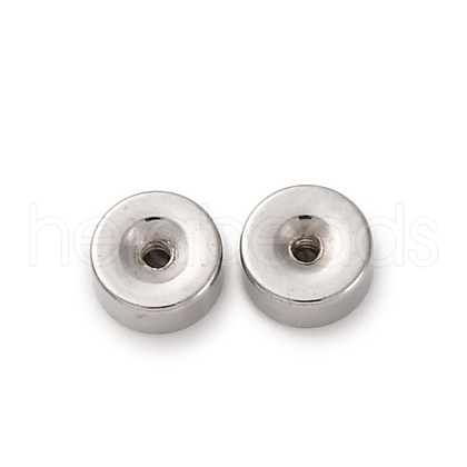 304 Stainless Steel Ear Nuts STAS-B091-01A-P-1