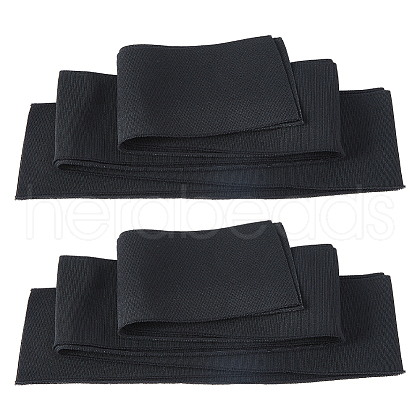 Cotton Ribbon OCOR-WH0078-189B-01-1