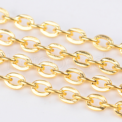 Iron Cable Chains CH-0.6PYSZ-G-1