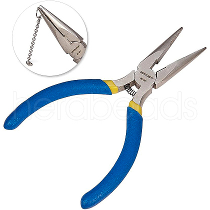 Jewelry Pliers PT-BC0001-01-1