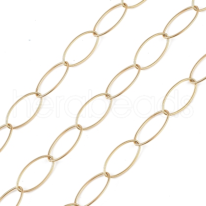 304 Stainless Steel Cable Chain CHS-C006-22G-1