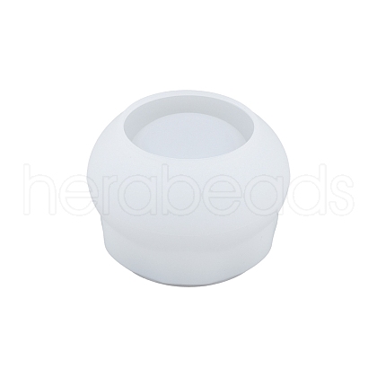 DIY Silicone Vase Molds SIMO-PW0016-15B-1