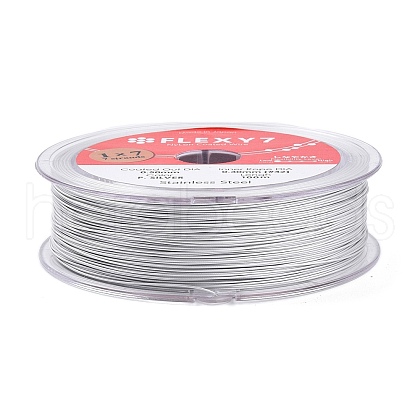 7-Strand Round Nylon Coated Steel Wire TWIR-T002-01A-01-1