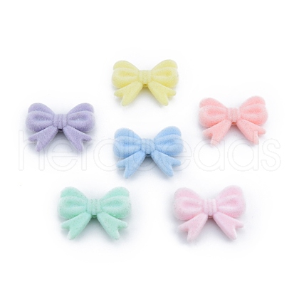 Opaque Resin Beads RESI-G047-11-1