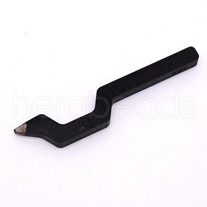 45# Steel Jewelry Puncher TOOL-WH0129-03D-1