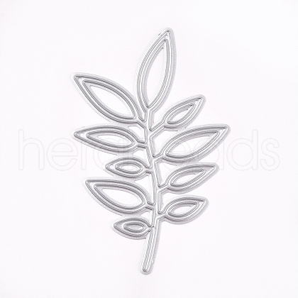 Frame Metal Cutting Dies Stencils DIY-I023-01-1