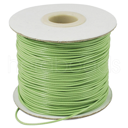 Korean Waxed Polyester Cord YC-1.2mm-NO126-1