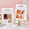 Rectangle Paper Gift Bags CON-WH0088-81B-4