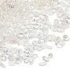 Natural Quartz Crystal Beads G-U032-A03-1