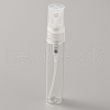 Transparent Glass Spray Bottles MRMJ-WH0070-36B-01-1