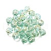 50Pcs 1 Set Glass Beads GLAA-D300-03D-2