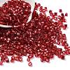 Glass Seed Beads SEED-M011-01A-23-1