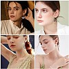 SUNNYCLUE DIY Earring Making Kits DIY-SC0012-32-6