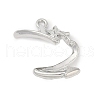 Alloy Pendants PALLOY-R151-14P-1