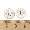 Freshwater Shell Buttons BUTT-Z001-01L-3
