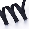 1 Roll Single Face Polyester Satin Ribbon OCOR-DJ0001-27B-1