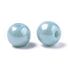 Opaque Glass Beads SEED-S040-07A-04-5