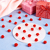 Cinnabar Beads CARL-PJ0001-01-5