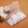 DIY Beads Jewelry Making Finding Kit GLAA-TA0001-94-13