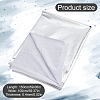 Polyester Spandex Stretch Fabric DIY-WH0002-56C-2