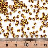 8/0 Glass Seed Beads SEED-S006-12-4