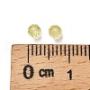 Preciosa® Crystal Beads X-PRC-BB3-80100-5