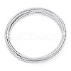 5M 2-Ply Anodized Aluminum Wire AW-T001-02A-16-1