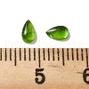 Natural Grade AA Green Diopside Cabochons G-L616-03B-02-3