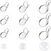 Unicraftale DIY Earring Making STAS-UN0004-19P-1