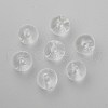 Acrylic Beads X-PL528-1
