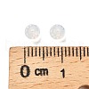 Preciosa® Crystal Beads X-PRC-BB4-01000-6