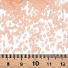Glass Cylinder Beads SEED-S047-H-004-4