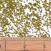 MIYUKI Delica Beads X-SEED-J020-DB2141-4