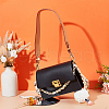 PU Leather Underarm Bag Straps FIND-WH0111-357C-4