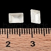 K9 Glass Rhinestone Cabochons RGLA-M020-G04-002DE-3