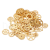Alloy Pendants PALLOY-CJ0001-59-3