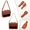 PU Leather Wide Bag Shoulder Straps FIND-WH0135-88C-3