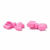 Opaque Resin Cabochons CRES-A050-11-3