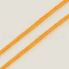 Nylon Thread for Jewelry Making X-NWIR-N001-0.8mm-07-2