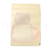 Plastic Zip Lock Bag OPP-B002-E02-3