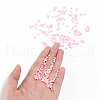 Glass Seed Beads X2-SEED-A010-3mm-55-4