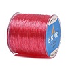 Korean Round Crystal Elastic Stretch Thread EW-Z002-02C-0.8mm-2