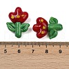 Handmade Lampwork Beads LAMP-S070-04C-4