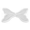 DIY Silicone Pendant Molds SIMO-Z005-08E-2