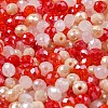 Glass Beads EGLA-A034-LM4mm-27-2